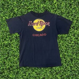 Chicago Hard Rock Cafe Tee